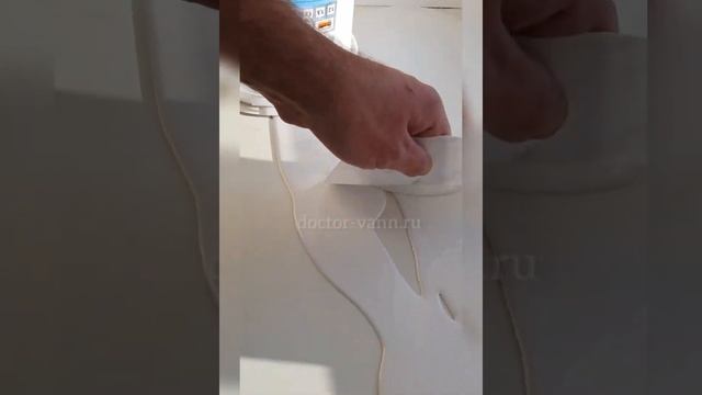 Реставрация подоконников ПВХ смотреть онлайн