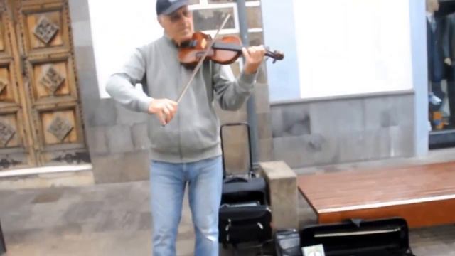 ( III). Ambientando La Laguna Tenerife . смотреть онлайн