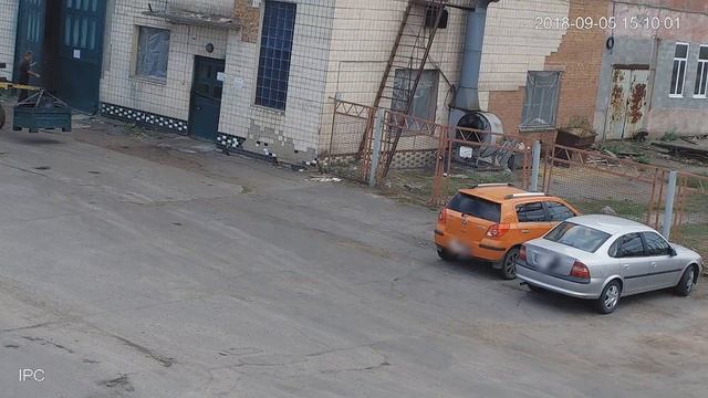 Dahua DH-IPC-HFW2231RP-ZS-IRE6 смотреть онлайн