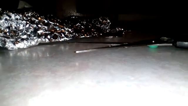 Пистолет поробелум из коробочки от тик така часть 1 смотреть онлайн