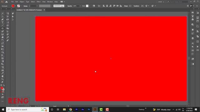 How to Make a 3D Sphere in Adobe Illustrator ? Tutorial смотреть онлайн