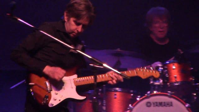 EXTREME WORLD CLASS GUITARIST-Mr. ERIC JOHNSON!~"SOULFUL TERRAIN"!!~ смотреть онлайн