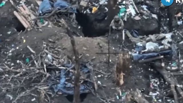 БТР 82А работает по позициям ВСУ