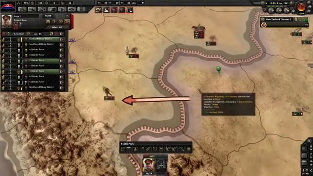 STALIN'S DREAM! - New Zealand HOI4 Timelapse смотреть онлайн