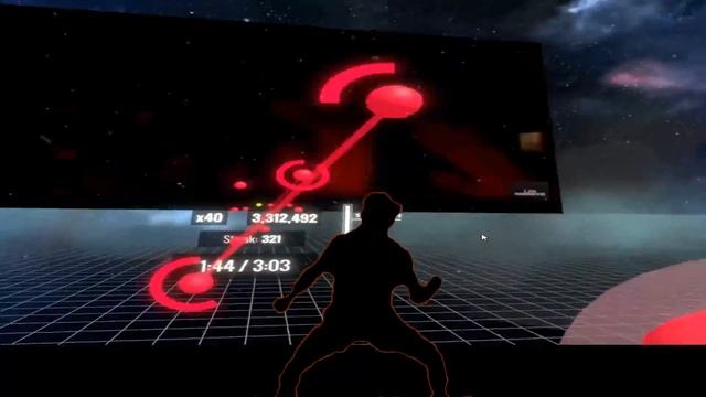 Soundboxing VR - feel quite exhausted in less than three minutes смотреть онлайн