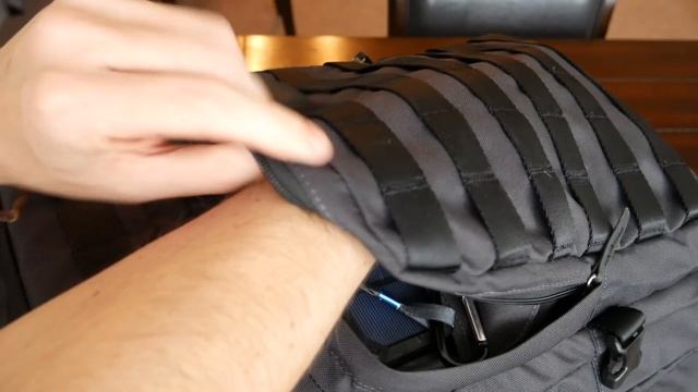 Best Travel Packs: Jack Wolfskin Trt 32 Pack Rucksack Review смотреть онлайн