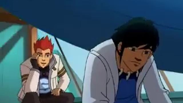 Galactik Football Sezonul 1 Episodul 1 stream php смотреть онлайн