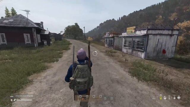DayZ!!! Атмосферное выживание с друзьями на сервере DZN!!! Всем хорошего просмотра! и настроения!!! смотреть онлайн