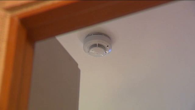 Мой дом Автономный пожарный извещатель (21.03.2022) смотреть онлайн