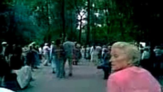 Дискотека "Кому за 60-т":) смотреть онлайн
