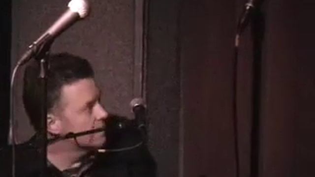 Peter Eldridge | Gentle Rain смотреть онлайн