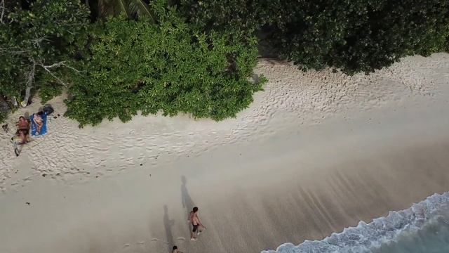 Takamaka , Seychelles