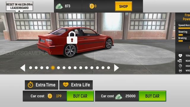 Traffic Xtreme: Car Racing & Highway Speed (Early Access) Android Gameplay HD смотреть онлайн