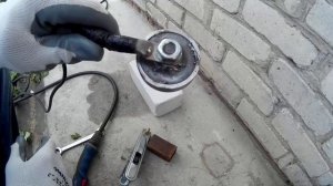 Как сделать КРУТУЮ магнитную массу для сварки.