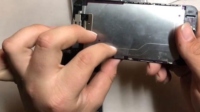 Диагностика и Ремонт iPhone 6 смотреть онлайн