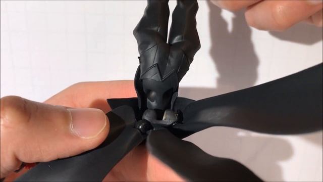 Persona 5 Joker Figma Review and Unboxing - Figure, Figurine - Ren Amamiya - Akira Kusuru смотреть онлайн