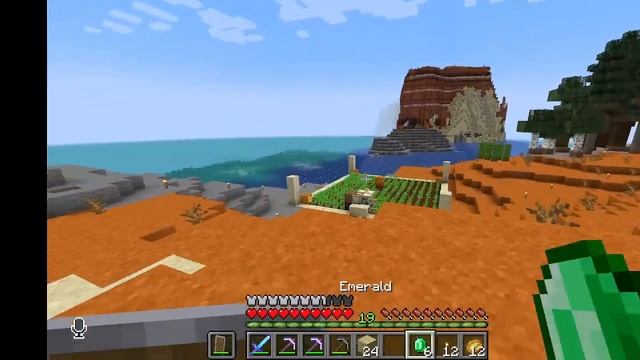 Island Village Survival Challenge - Java Minecraft - Stream 5 смотреть онлайн