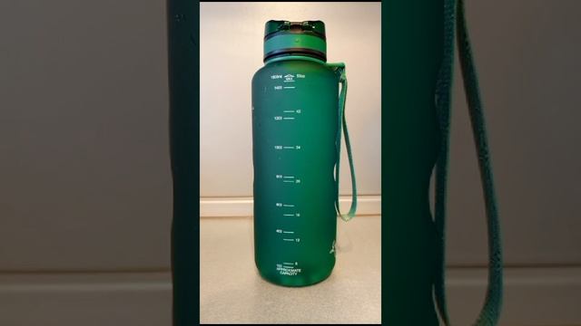 Питьевая вода, лайфхак