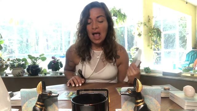 TAROT/ORACLE READING RED STRING OF FATE. TWINFLAME SOULMATE LOVE смотреть онлайн