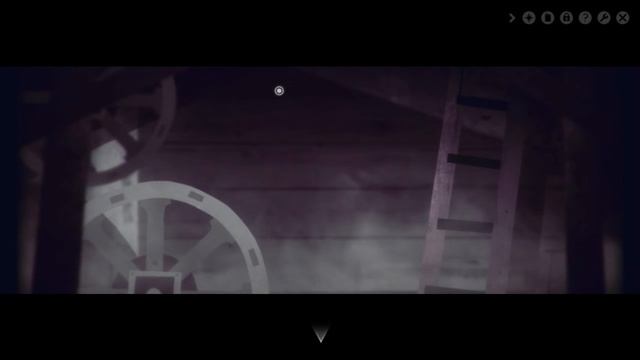 Year Walk - Прохождение (Halloween Special) смотреть онлайн