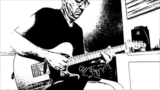 Albert Lee end solo Sweet Little Lisa medium tempo using Fender BM Signature Telecaster смотреть онлайн
