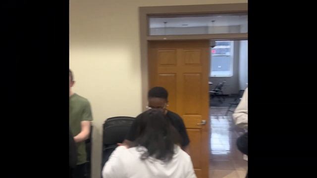 MY FIRST TIME TRYING BACHATA DANCE ????And Hangout With Red Squad Slam смотреть онлайн