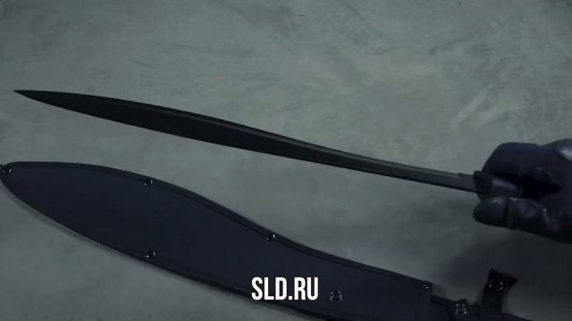 Купить мачете Desperado Kukri 2 смотреть онлайн