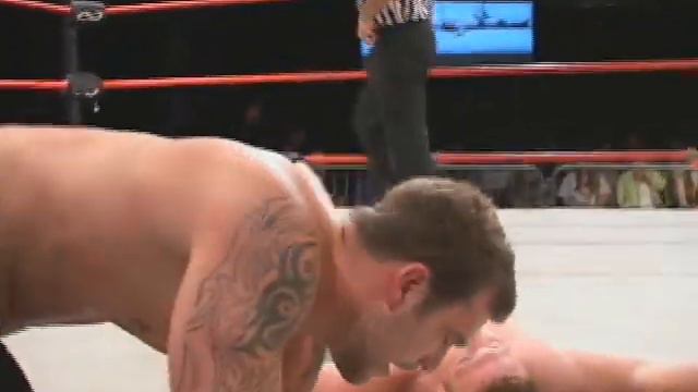 Brandon Collins vs. Stephen Murphy смотреть онлайн