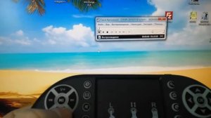 Mini i8 Беспроводная клавиатура для Smart TV, Android TV Box, PC