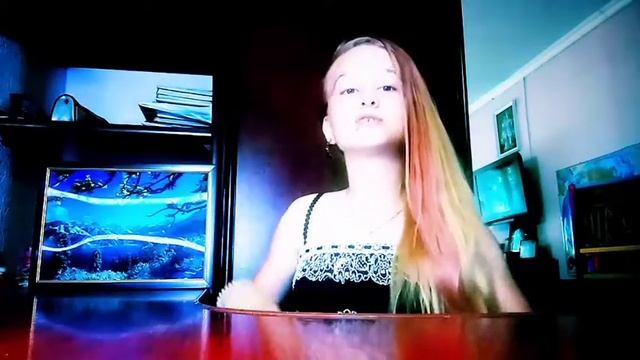 Учимся рисовать животных \кисточка и краска смотреть онлайн