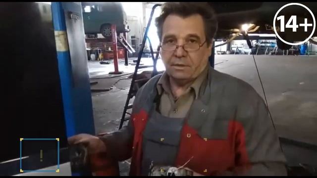 Hyundai Grand Starex: Частая проблема с зеркалами заднего вида смотреть онлайн