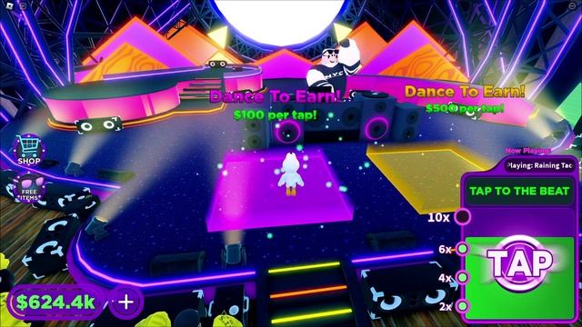 БЕСПЛАТНАЯ ГАЗОВАЯ МАСКА В РОБЛОКС ИВЕНТЕ 2022! Festival Tycoon ROBLOX EVENT! смотреть онлайн