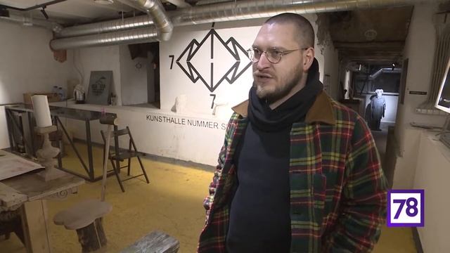 "Север-7" объединение молодых художников из Санкт-Петербурга - НЕСПЯЩИЕ 04.04.19. смотреть онлайн
