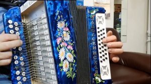 РАЗБОР ПОД ГАРМОНЬ! 7-40!