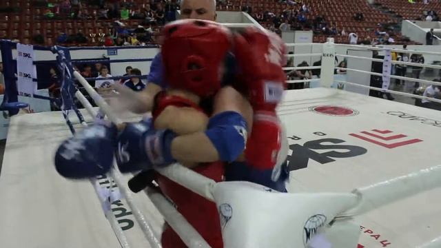 11.05.2014 Баймурзаев Марат (красный угол ) смотреть онлайн