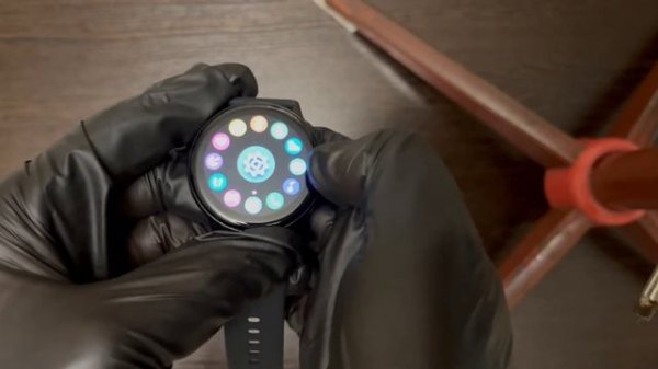 Обзор Colmi i10