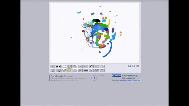 ТОП 6 ОНЛАЙН РИСОВАЛОК смотреть онлайн