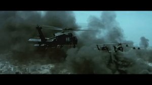 ПАДЕНИЕ ЧЁРНОГО ЯСТРЕБА, Марк Боуден /аудиокнига/