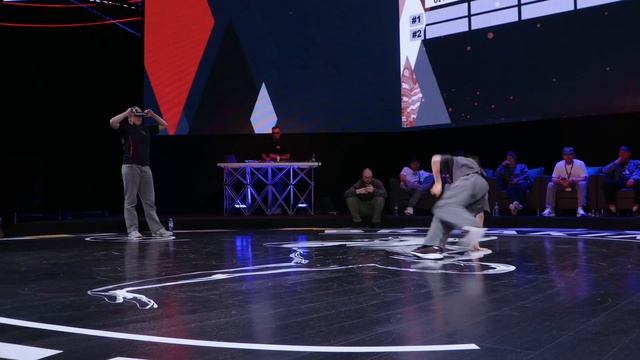 BGirls Pro 19+ Group D ★ Nastya BMT - CashYou - Nika ★ Russian National Championships 2023 смотреть онлайн