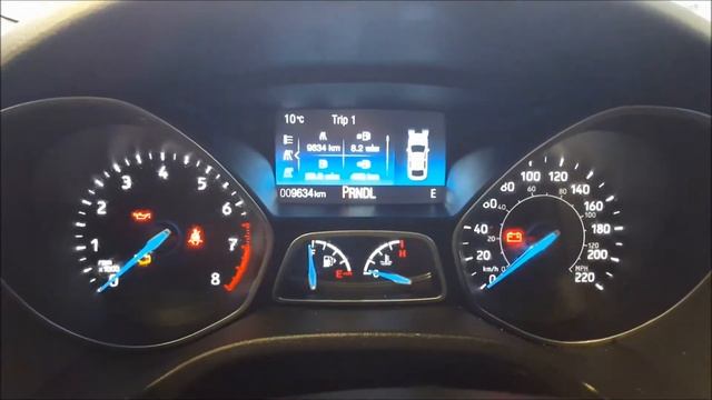 2015 Ford Focus SE Hatchback Walkaround смотреть онлайн