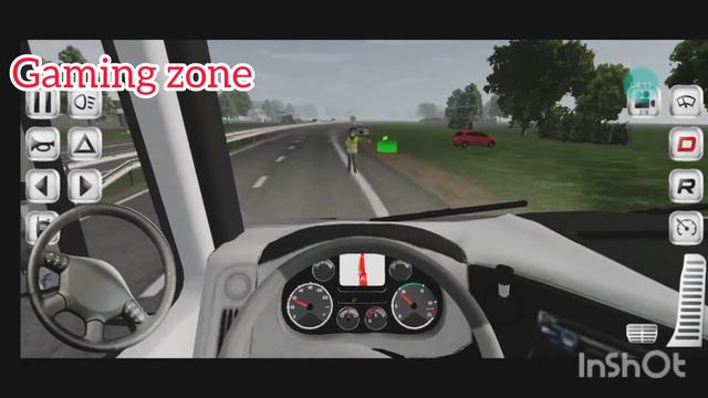 euro truck simulator 2 by gaming zone смотреть онлайн