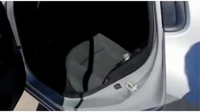 KIA Rio '2016 3 поколение рестайлинг Z94CB41AAGR360612