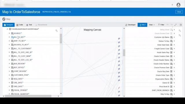 Integrate Oracle ERP & Salesforce CRM to Create a Single Source of Truth смотреть онлайн