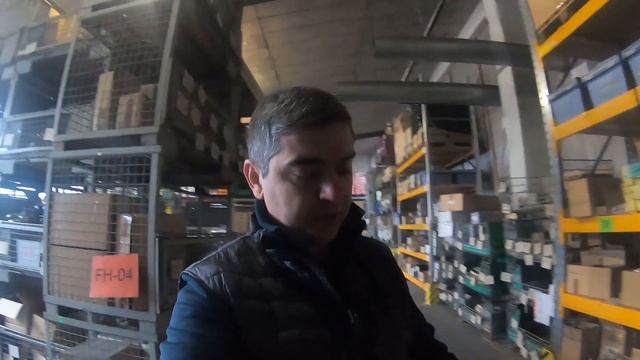 Германия. Склад-Onlineshop RG GmbH. Оригинальные новые и б/у автозапчасти по нереально низким ценам