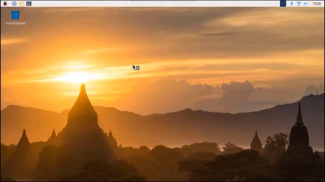 How To Make Raspberry Pi 4 Weather Station In 5 Minute | DIY Raspberry Pi Projects Easy! смотреть онлайн