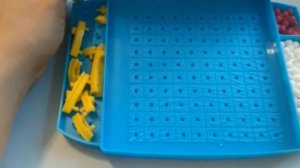 Настольная игра _Морской бой_ от компании Stellar.mp4