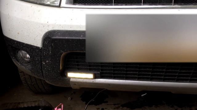 Автомобильное партнерство в действии