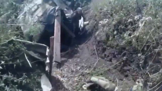 Взятие в плен одичалых укров.. смотреть онлайн