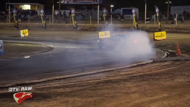 Fanga Dan Demo Laps, 900hp Ford Mustang RTR - D1NZ R2 Wellington 2019 смотреть онлайн