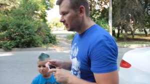 ЧЕЛОВЕК С ПЕРЕВЕРНУТЫМ ЛИЦОМ-2. ПОКАЗАЛСЯ В РЕАЛЕ! Человек с перевернутым лицом в реальной жизни!